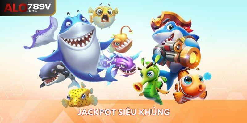 Hàng ngàn quà tặng tặng cùng bắn cá Phát Lộc